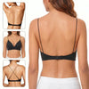Seamless Low Back Convertible Bra