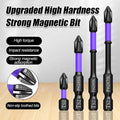 Upgraded High Hardness And Strong Magnetic Bit（50% OFF）