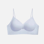 Seamless Low Back Convertible Bra