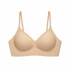 Seamless Low Back Convertible Bra