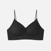 Seamless Low Back Convertible Bra