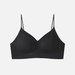 Seamless Low Back Convertible Bra