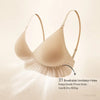 Seamless Low Back Convertible Bra