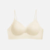 Seamless Low Back Convertible Bra
