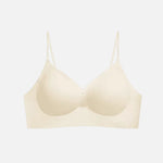 Seamless Low Back Convertible Bra